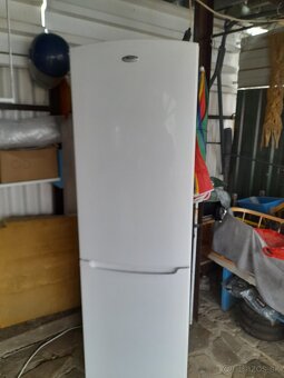 Kombinovaná chladnička - 2