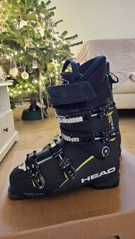 Lyžiarky head vector evo 100 - 2