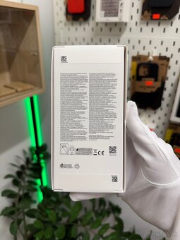 NOVÝ | SAMSUNG GALAXY A26 5G 128GB WHITE | ZÁRUKA 2 roky - 2