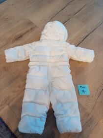 Detska kombineza na zimu - 2