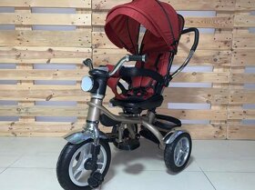 Detská trojkolka- NOVÁ - 2