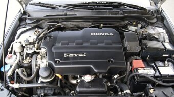 Honda Accord 7g  sport  2.2 ictdi Type S paket - 2