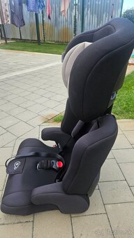 Kinderkraft ComfortUp - 2