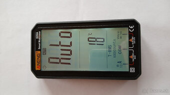 Predám digitálny multimeter - 2