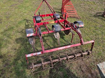 Radličkový podmietač, podrývák - 2