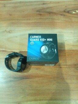 Volacie hodinky detské - 2