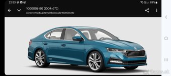 Koberce Octavia 4 - 2