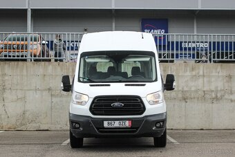 Ford Transit Bus 2.0 TDCi 9MIEST - 2
