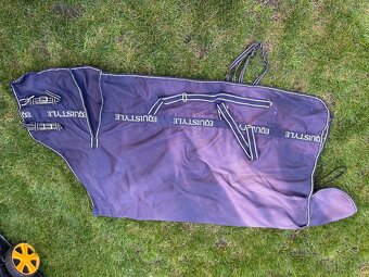 Výbehová deka 300g Sedlo Germida - 2