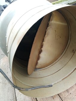 Ventilátor odsávač vzduchu - 2