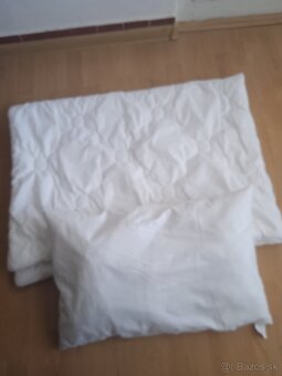 Posteľné prádlo - 2