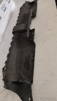 Kryt Steny Audi A4 B8 - 2