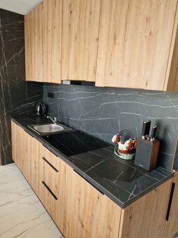 Apartman vedľa AU PARKU Košice - 2