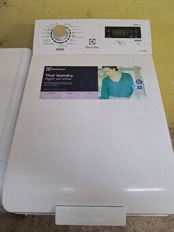 Práčka Electrolux - 2