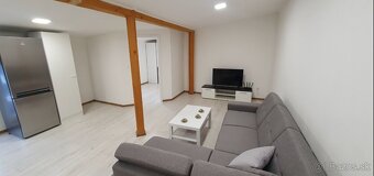 3 izbový byt Nitra centrum - 2