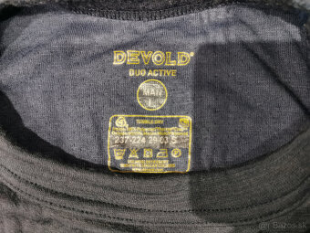 Devold duo active Merino - 2