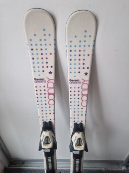 Lyže Salomon Origin Candy 110 cm - 2