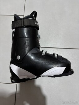 Predám lyžiarky HEAD - 2