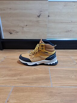 panska zimna obuv - 2