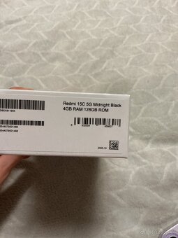 Xiaomi Redmi 15C - 2