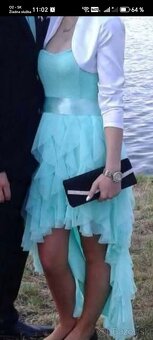 Spoločenské šaty 2ks - 2