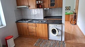 Jednoizbový byt v Hodruši Hámroch - 2