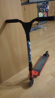 Freestylová kolobežka Oxelo - 2