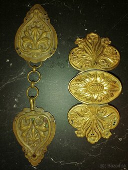 Staré vecičky. - 2