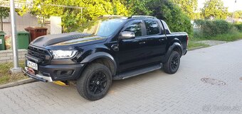 Ford Ranger - 2