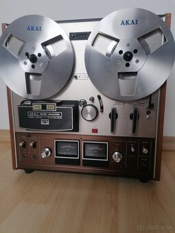 Akai GX 210D - 2
