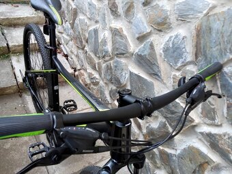 GT Avalanche 29" - 2