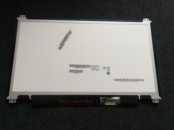 13.3" LED SLIM displej , B133XTN01 z notebooku - 2