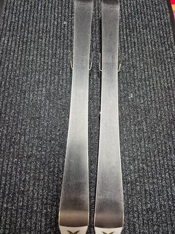 Detské lyže Dynastar 100 cm - 2