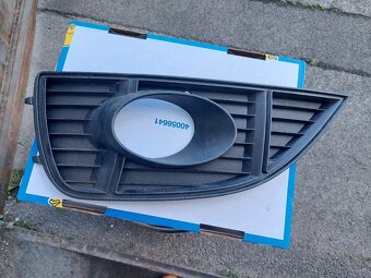 SEAT ALHAMBRA MRIEŽKA HMLOVKY - 2