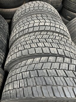 Predám 315/70R22,5 - 2
