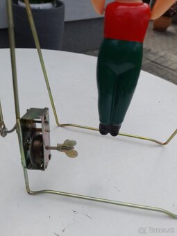 1945-50 retro hracka - 2