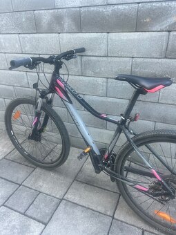 Bicyklel dámsky CTM - 2