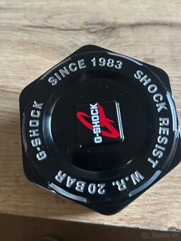 Hodinky G-shock - 2