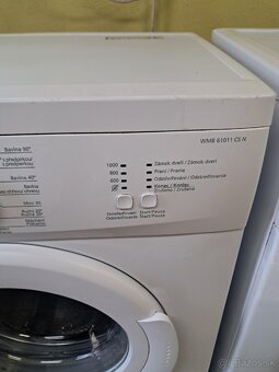 Práčka Beko - 2