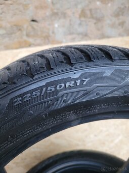 Pneumatiky zimne - 2
