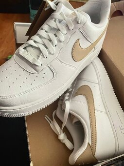 Nike Air force - 2