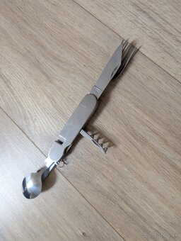 Predám multifunkčný nožík - č. 2 - 2