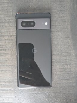 Predám Google Pixel 7 - 2