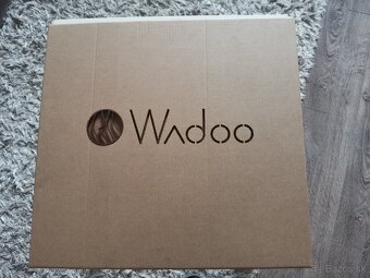 Machový obraz bonsaj - 2