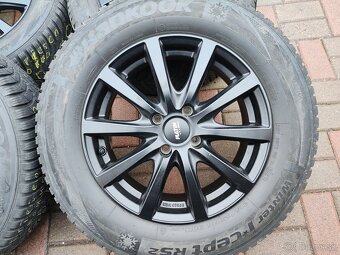 PEUGEOT, SAAB, MAZDA2, FORD, CITROEN 4X108 - 2