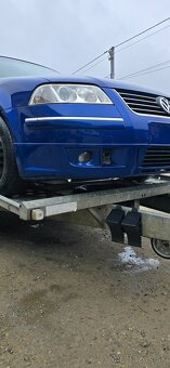 VW-passat b5.5 rok2003 - 2