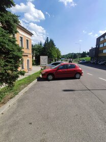 Prenajmem reklamné plochy citylighty - 2