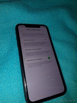 Predám Apple Iphone 11 128GB - 2