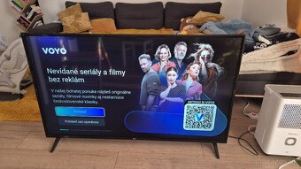 Televizor LG 55" - 55UM7050PLC - 2