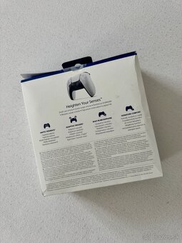 DualSense herný ovládač PS5 - 2